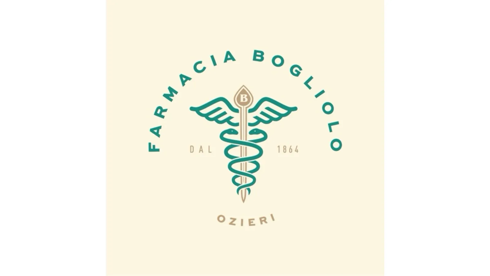 FARMACIA BOGLIOLO - OZIERI