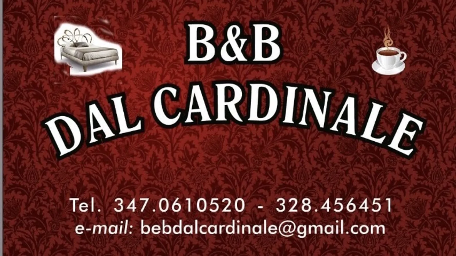 B&B dal Cardinale