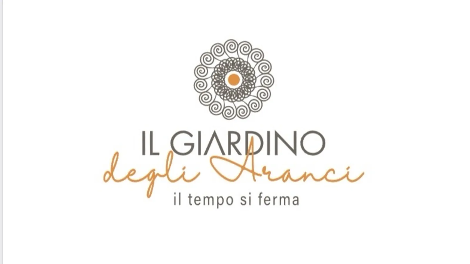 Il Giardino degli Aranci