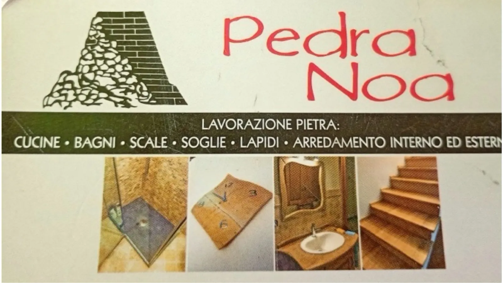 Pedra Noa
