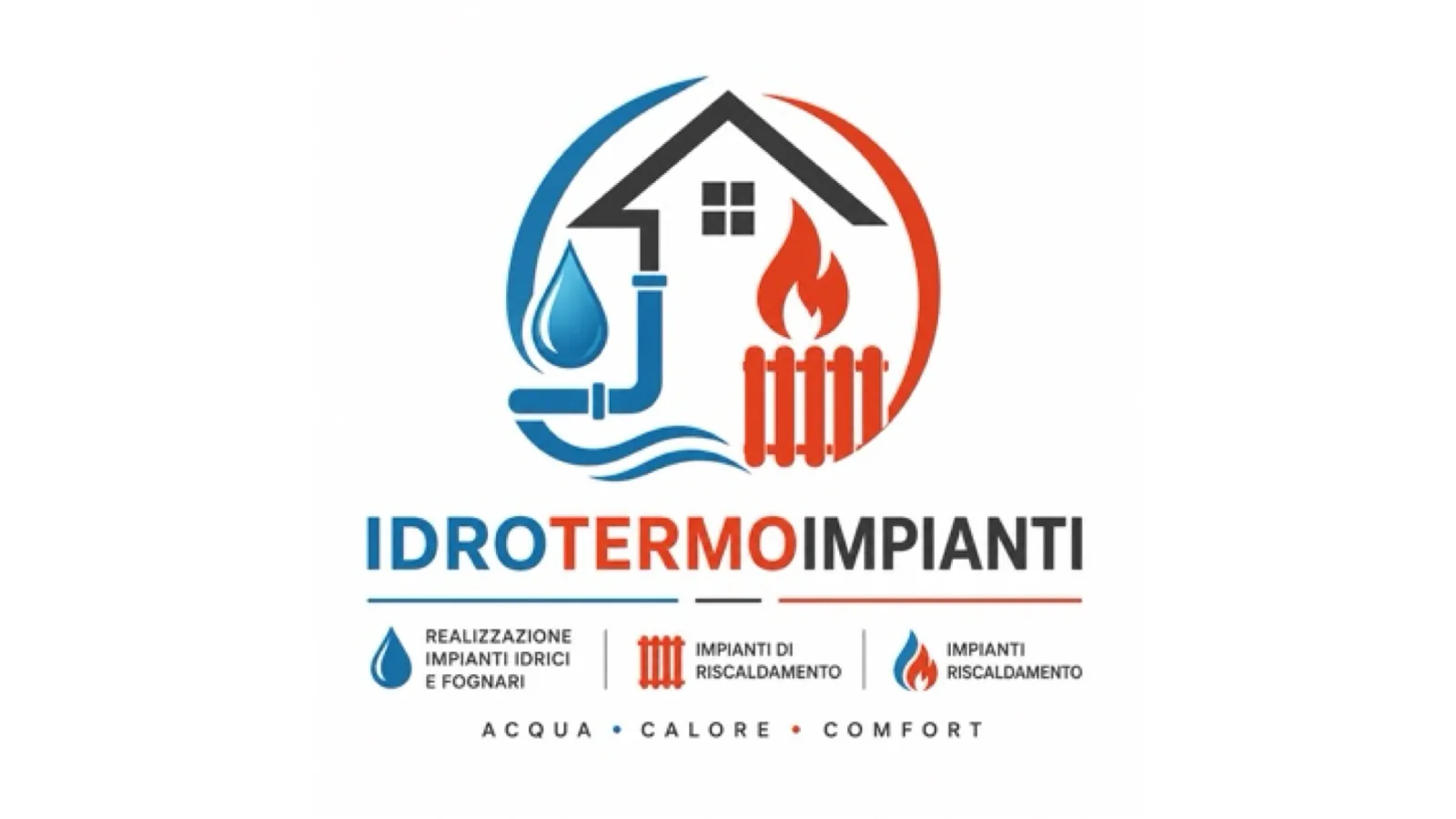 Idrotermoimpianti di Alessandro Braina