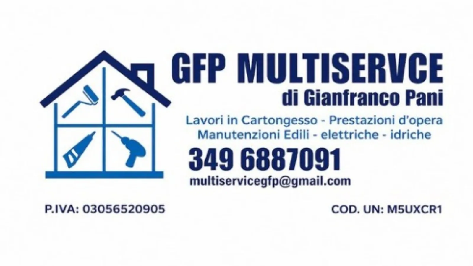 GFPmultiservice