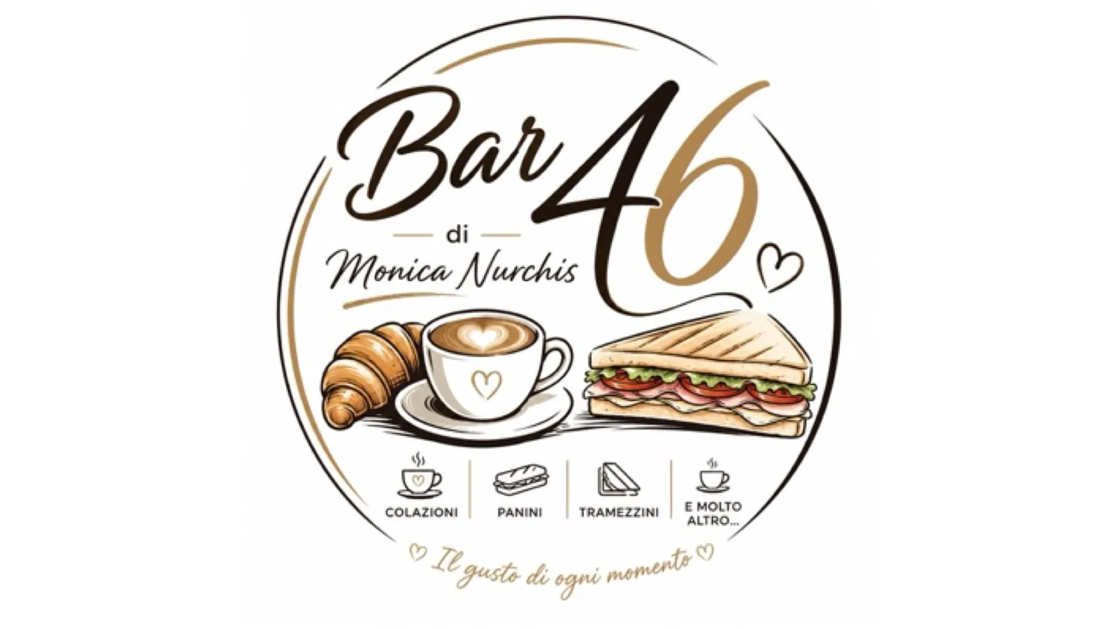 Bar 46