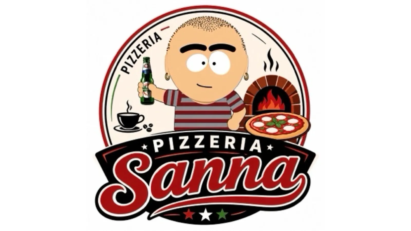 Pizzeria sanna