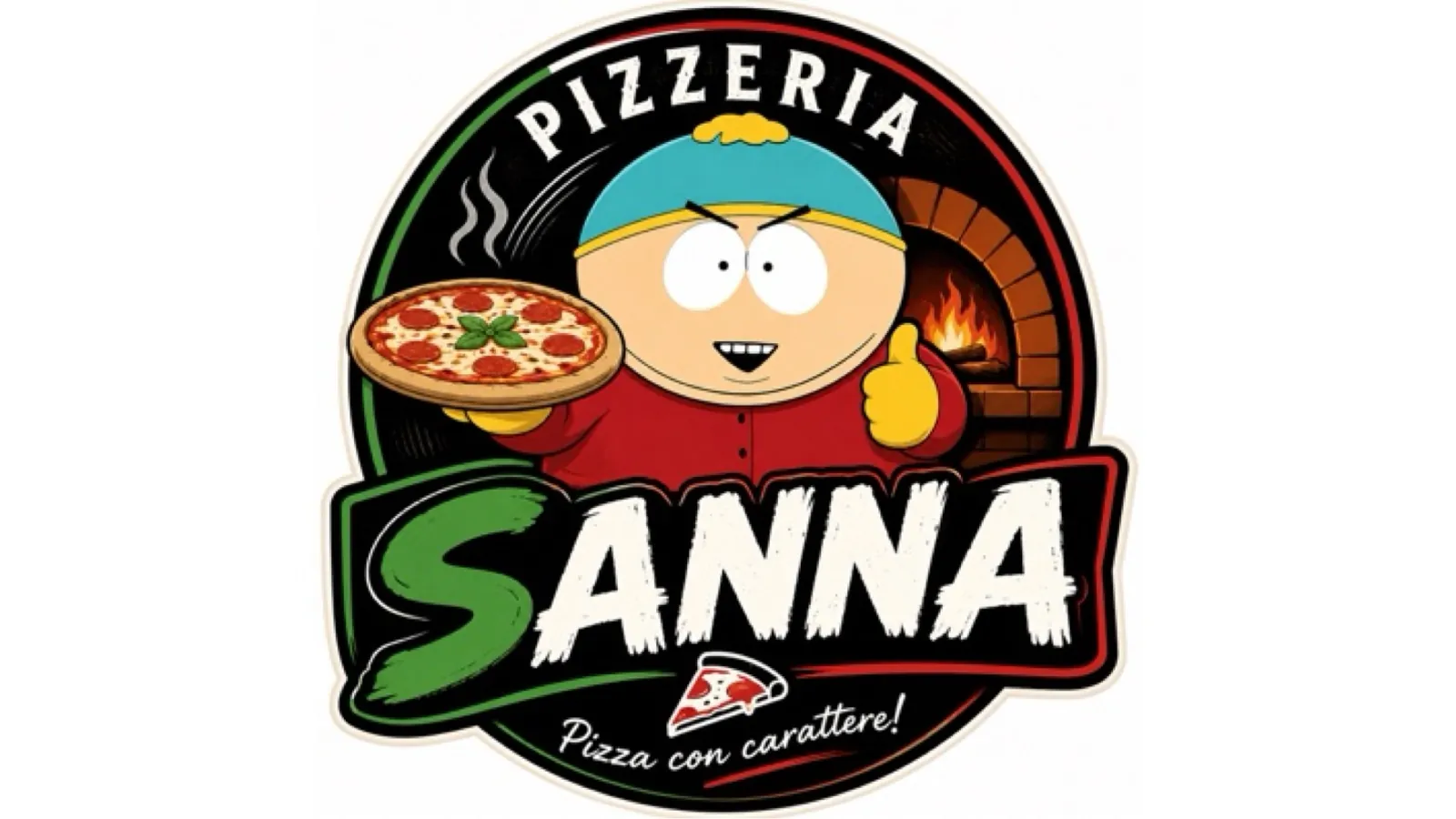Pizzeria sanna