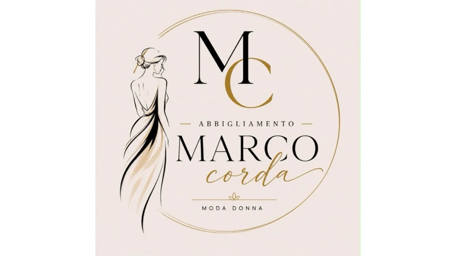 Corda Marco Abbigliamento