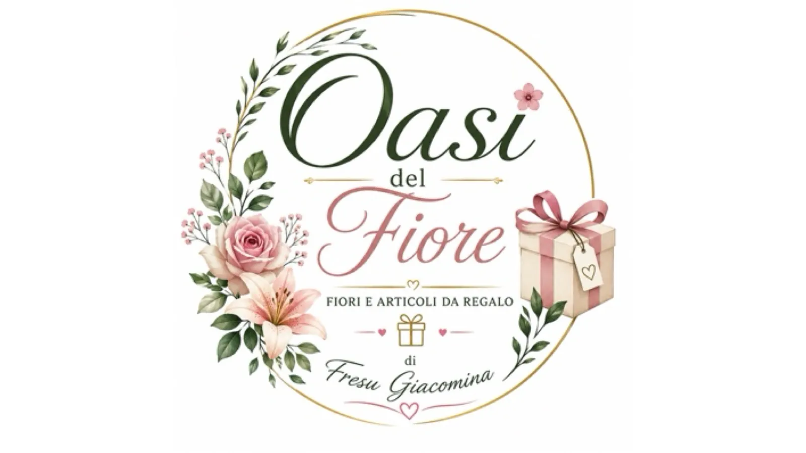 Oasi del Fiore