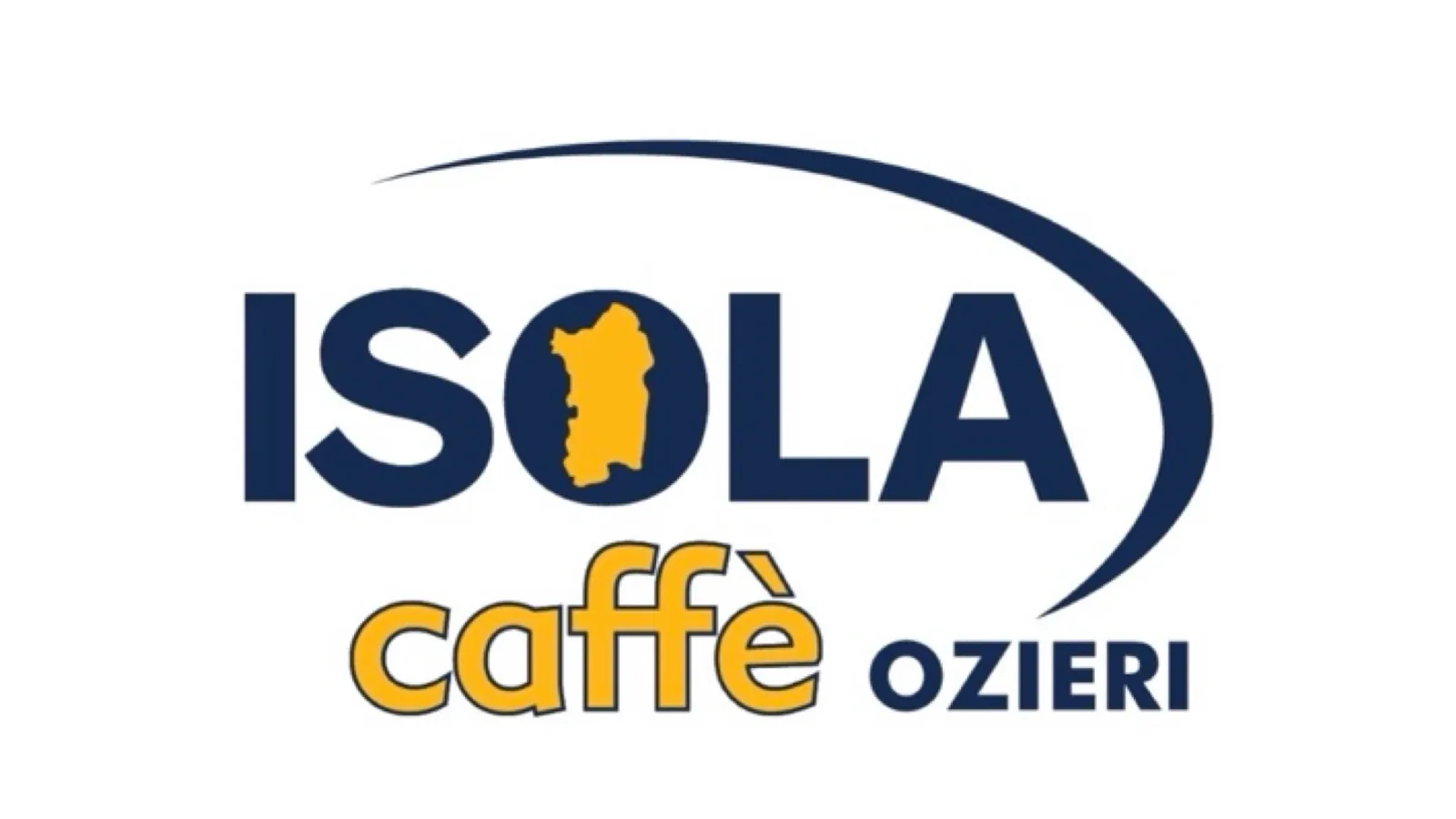 Isola Caffe Ozieri