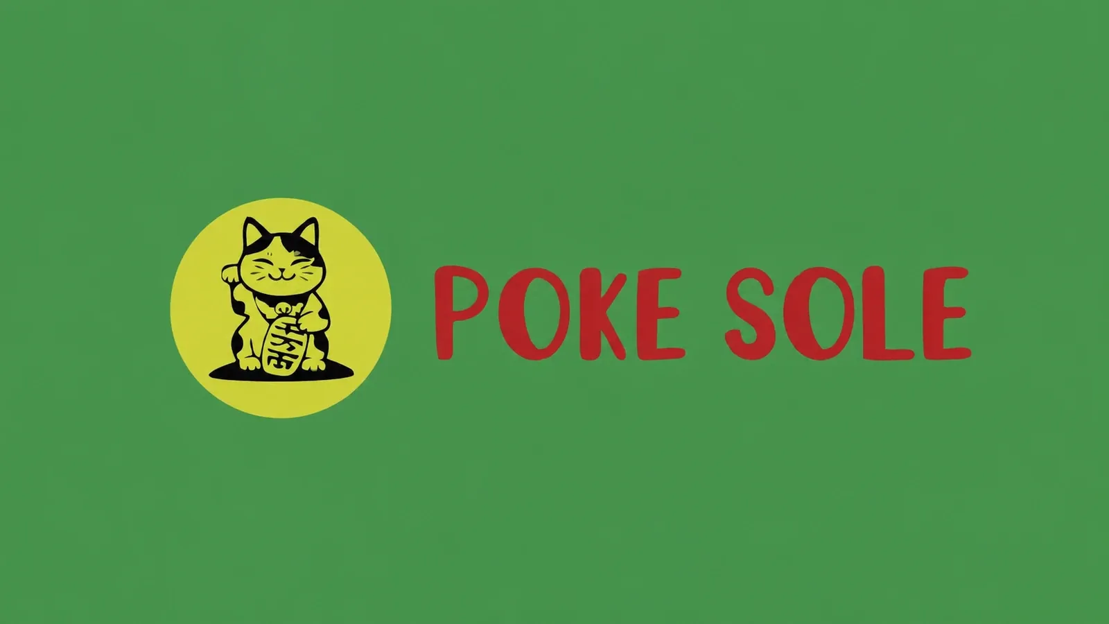 POKE SOLE