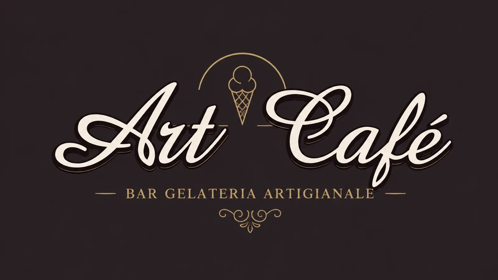 Art cafè
